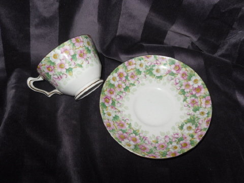 Vintage Staffordshire