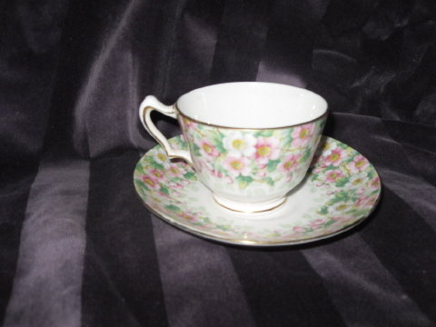 Vintage Staffordshire