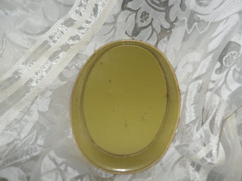 Vintage Coca Cola Tip Tray