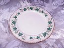 Vintage Homer Laughlin Ivy Dessert Plate
