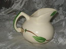 Vintage Watt Pottery Pitcher ??