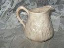 Antique Small Paul Revere Pottery Pitcher