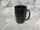 Black Clay Cherokee Pottery Mug