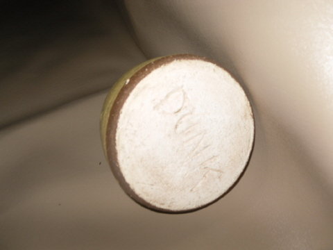 Vintage Small Salt Glaze Stoneware Jug