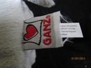Ganz Velvety Elephant