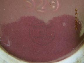 Uhl Pottery Bean Pot with Lid