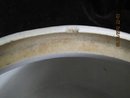 Uhl Pottery Bean Pot with Lid