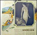 Wm. Rogers & Son Silverplate Magazine Advertisement