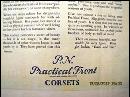 Wm. Rogers & Son Silverplate Magazine Advertisement
