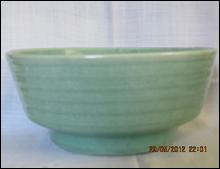 Cookson Serving Bowl