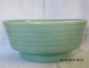 Cookson Serving Bowl