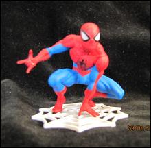Hallmark Spider-Man Christmas Ornament