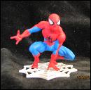 Hallmark Spider-Man Christmas Ornament