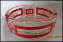 Glass Ashtray