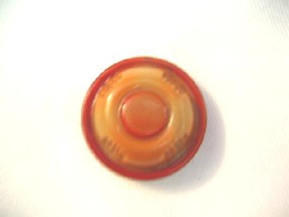 Lot of 12 celluloid buttons