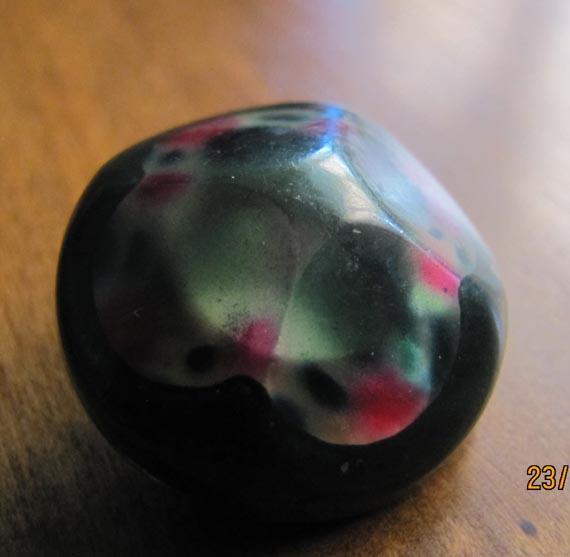 Lot of 12 celluloid buttons