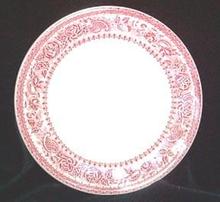Restaurant Ware Plates