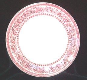 Restaurant Ware Plates