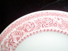 Restaurant Ware Plates