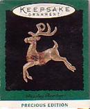 Christmas Ornament Hallmark