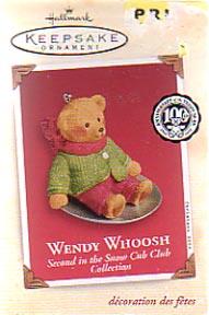 Hallmark Teddy Bear Hollydale Hill Base Plus 4 Figures Christmas Decoration