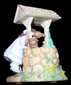 Spoonful of Stars Figurine Hallmark Becky Kelly