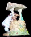 Spoonful of Stars Figurine Hallmark Becky Kelly