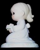 Precious Moments Figurine -