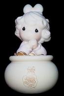 Precious Moments Members Only Figurine -