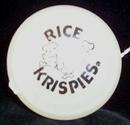 Rice Krispies Advertising Duncan Glow Imperial Yo-yo