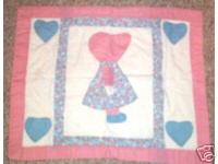 Sunbonnet Baby Britannica Home Fashions Pillow Shams