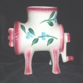 Planter Food Grinder