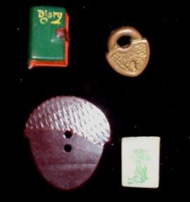 Buttons