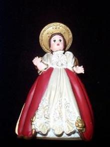 Madam Alexander Hallmark Glorious Angel 1998 Christmas Ornament