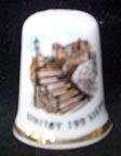Thimble Bone China