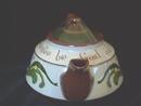 Teapot Mottoware Longpark Torquay