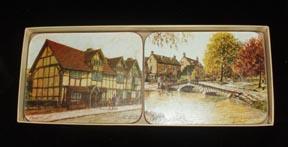 Clover Leaf Table Mats =