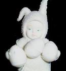 Department 56 Snowbunny -