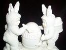 Department 56 Snowbunnies -