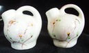 Ball Jug Salt and Pepper Shakers