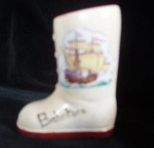 Manorware Souvenir of Balintore