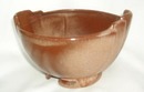 Frankoma Mint Bowl