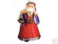 Hallmark The Decision 2003 Christmas Ornament - The Decision