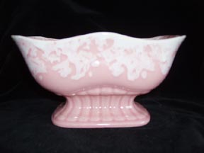 Brush McCoy Planter