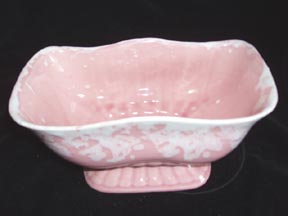 Brush McCoy Planter