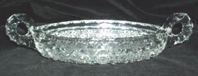 Imperial NuCut Pickle Dish