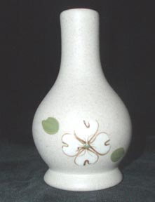 Pigeon Forge Vase