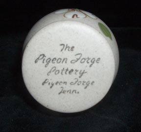 Pigeon Forge Vase