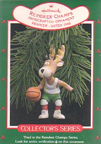 Hallmark