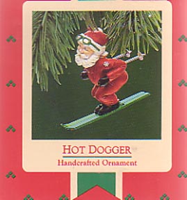 Hallmark